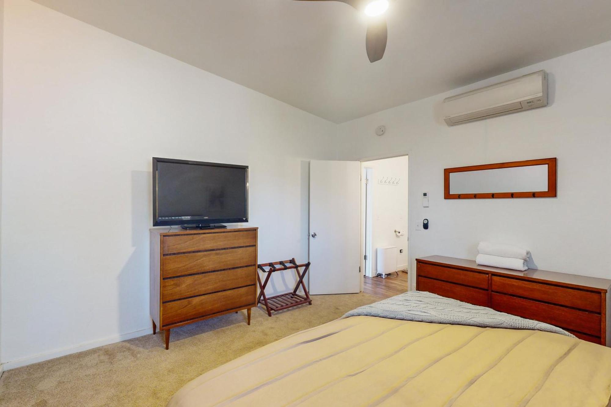 Honea Bee Hideout Villa Bass Lake Annex Ngoại thất bức ảnh